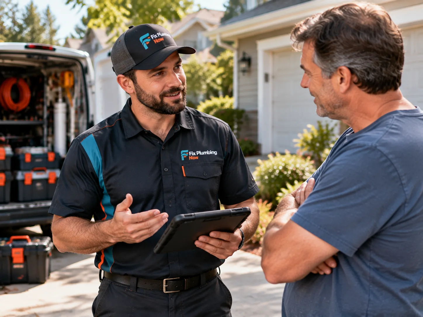 Clogged Drain Service Vienna, SD FAQs